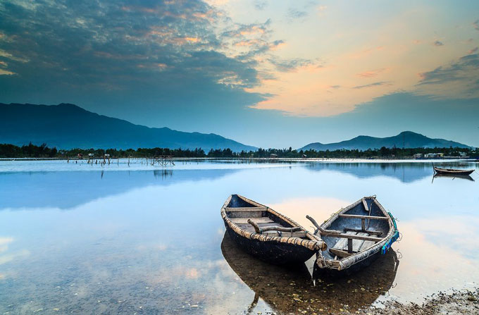 Top 10 must-see fishing villages in Vietnam
