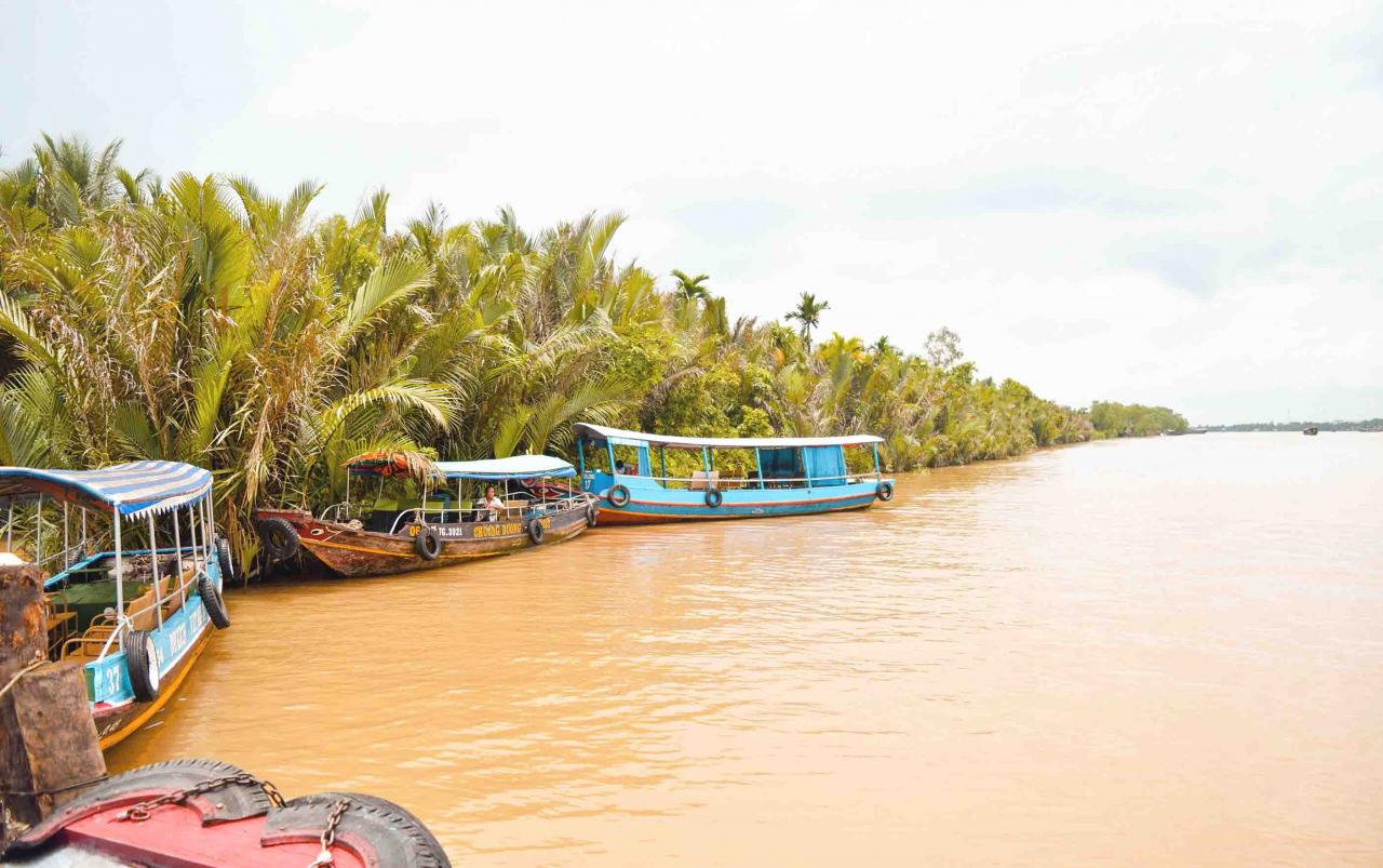 Amazing Reasons to Visit the Mekong Delta - ZAZZ Urban Ho Chi Minh
