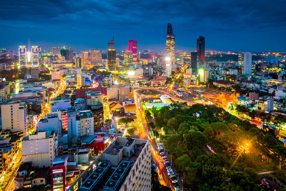 10 things to do in Ho Chi Minh City | The Independent | The Independent