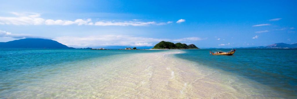 Vietnam's best beach resorts