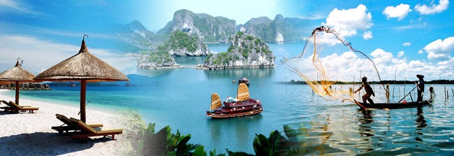 Vietnam Travel Itinerary Guide and Advice for The First-Time Tourists